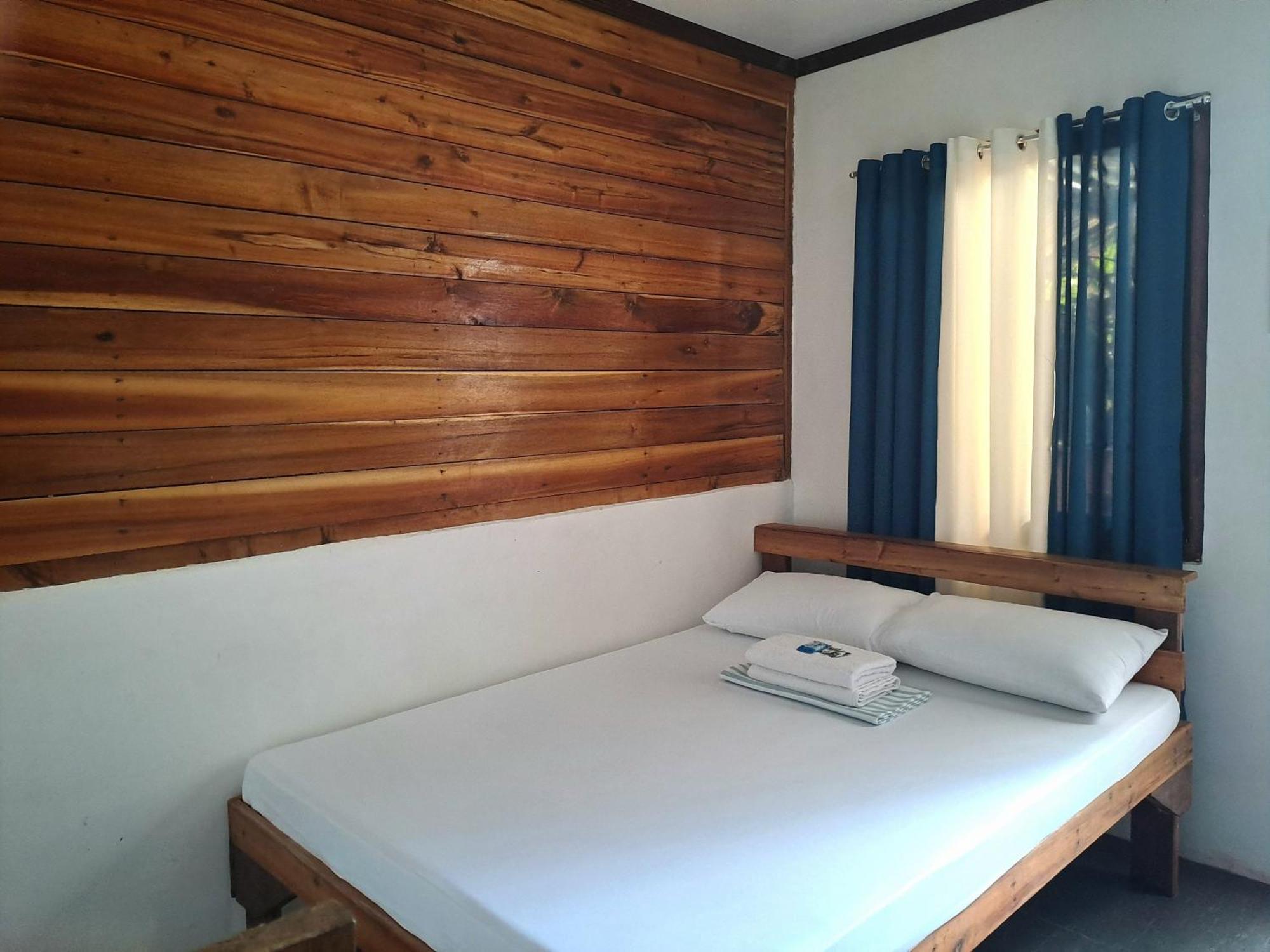 Nobi'S Inn, Port Barton ซาน วิเซนเต ภายนอก รูปภาพ