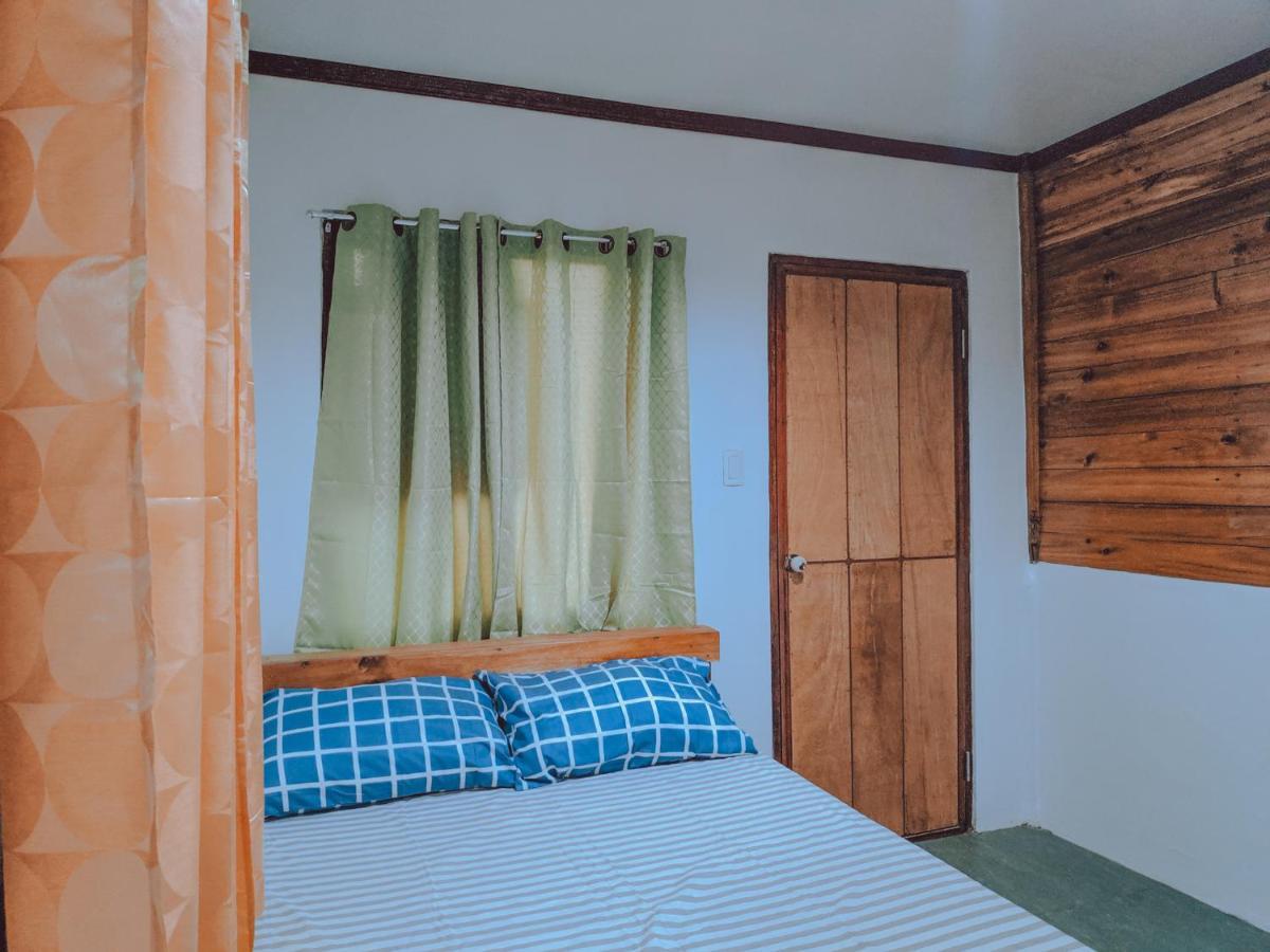 Nobi'S Inn, Port Barton ซาน วิเซนเต ภายนอก รูปภาพ